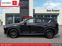 Discover the perfect blend of style, versatility, and reliability with the 2018 Mazda CX-5 Touring,... (image 3)