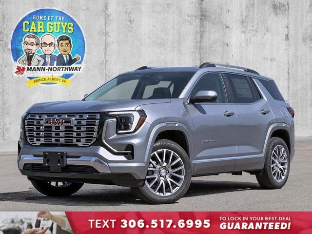 2026 GMC Terrain AWD Denali in Cars & Trucks in Prince Albert