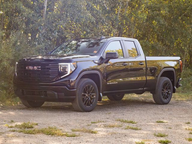 2026 GMC Sierra 1500 Pro in Cars & Trucks in Edmonton - Image 3