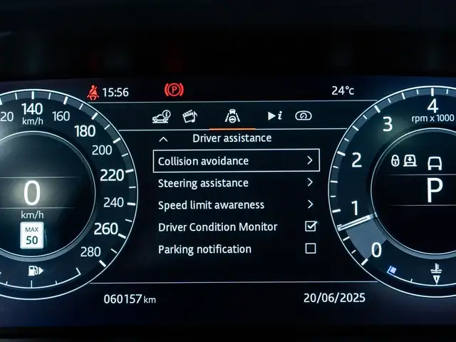 2021 Land Rover Range Rover Sport V8 Supercharged/360 CAM/HUD/ME in Cars & Trucks in Mississauga / Peel Region - Image 42