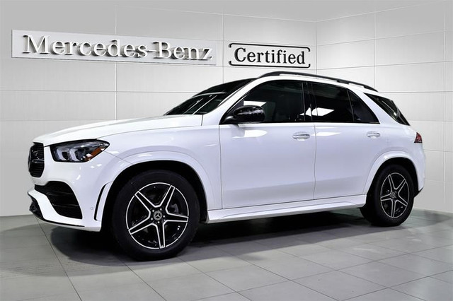2023 Mercedes-Benz GLE450 4MATIC SUV in Cars & Trucks in Laval / North Shore - Image 4