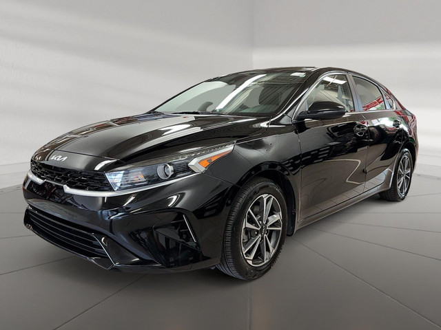 2023 Kia Forte EX in Cars & Trucks in Laval / North Shore