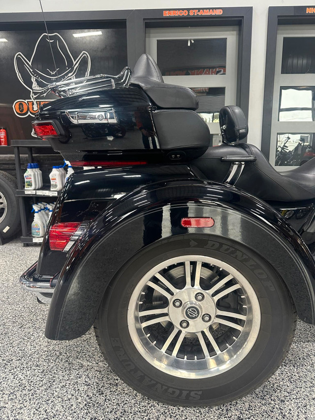 2019 HARLEY DAVIDSON Tri-Glide 131CI . in Street, Cruisers & Choppers in Moncton - Image 2