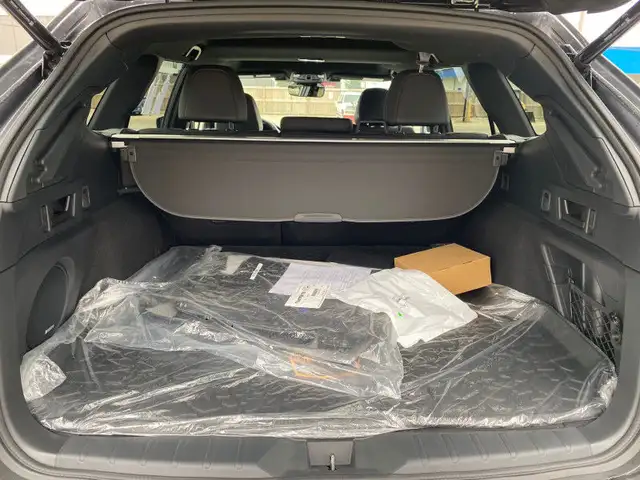 2025 Subaru Outback Wilderness - Sunroof - Power Liftgate in Cars & Trucks in Edmonton - Image 14
