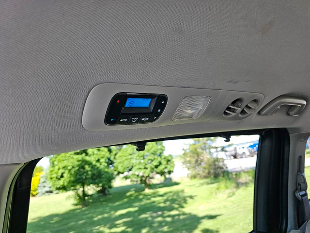 2013 Honda Odyssey 4dr Wgn EX w-RES in Cars & Trucks in Chatham-Kent - Image 4