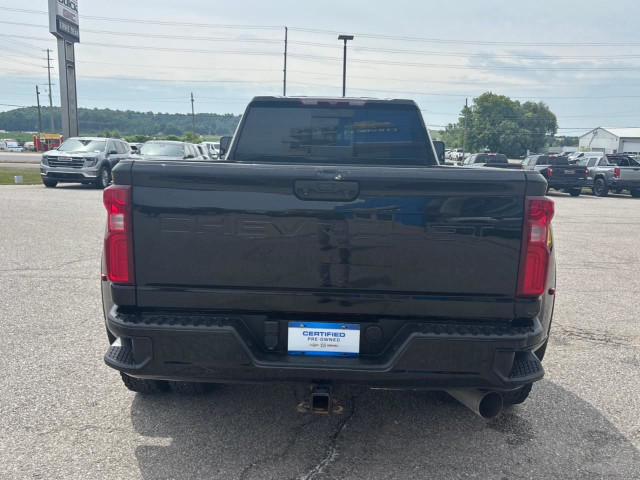2023 Chevrolet Silverado 3500HD High Country ONE OWNER DUALLY!! in Cars & Trucks in Barrie - Image 4
