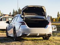 The 2024 Toyota Camry XSE, delivers a sleek and sporty driving experience wrapped in modern tech. Th... (image 7)