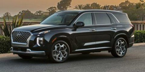2021 Hyundai Palisade Ultimate Calligraphy in Cars & Trucks in Calgary