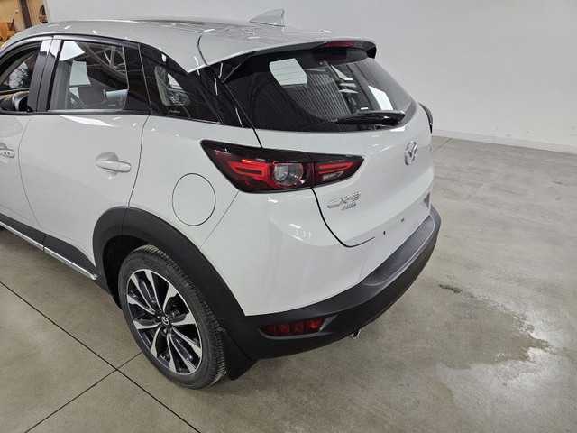 2019 MAZDA CX-3 GT AWD MAGS*BOSE*CUIR*TOIT OUVRANT*CAMERA RECUL* in Cars & Trucks in Laval / North Shore - Image 4