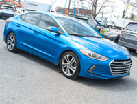 1 YEAR WARRANTY! ALTHOUGH THIS ELANTRA HAS 313,000KMS IT LOOKS AND DRIVES LIKE IT ONLY HAS 50,000KMS... (image 6)