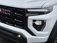 AMVIC Licensed Dealer The 2025 GMC Canyon Elevation is built for off-road adventure with a 2-inch fa... (image 2)