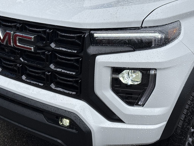 2025 GMC Canyon Elevation in Cars & Trucks in Banff / Canmore - Image 3