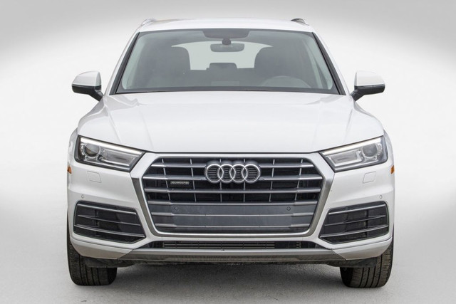 2019 Audi Q5 *Camera* in Cars & Trucks in City of Montréal - Image 2