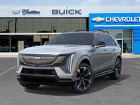 Driven as demonstrator vehicle. Wallace Chevrolet Cadillac Buick GMC is Milton's premier Chevrolet,... (image 9)