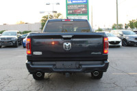 CLEAN CARFAX ACCIDENT FREE WELL MAINTAINED SAFETY INCLUDED ONE OWNER The 2019 Ram Limited 5.7L HEMI... (image 5)