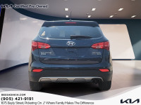Engine: 4 Cylinder Engine 2.0L/123CI L/100Km City: 10.4 L/100Km Hwy: 7.4 Safety Equipment Driver kne... (image 2)