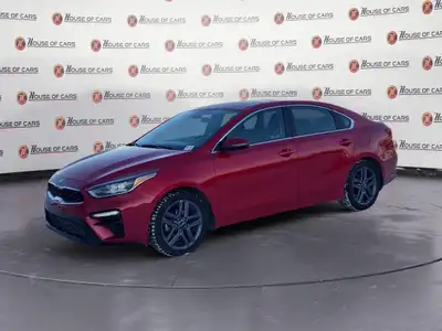 Thanks for viewing our House Of Cars Medicine Hat Inventory! AMVIC licensed dealer! The 2021 Kia For...