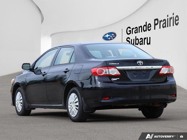 2013 Toyota Corolla in Cars & Trucks in Grande Prairie - Image 3