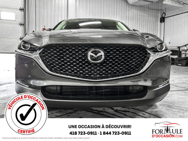 2023 Mazda CX-30 in Cars & Trucks in Rimouski / Bas-St-Laurent - Image 3