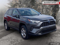 Engine: Gas/Electric 4cyl 2.5L L/100Km City: 5.8 L/100Km Hwy: 6.3 Safety Equipment Electronic Stabil... (image 6)