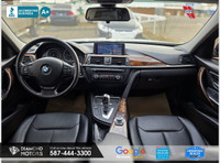 2L 4-CYLINDER ENGINE, LEATHER, SUNROOF, LARGE TOUCHSCREEN, RWD, KEYLESS ENTYR, PUSH START, AND MUCH... (image 9)