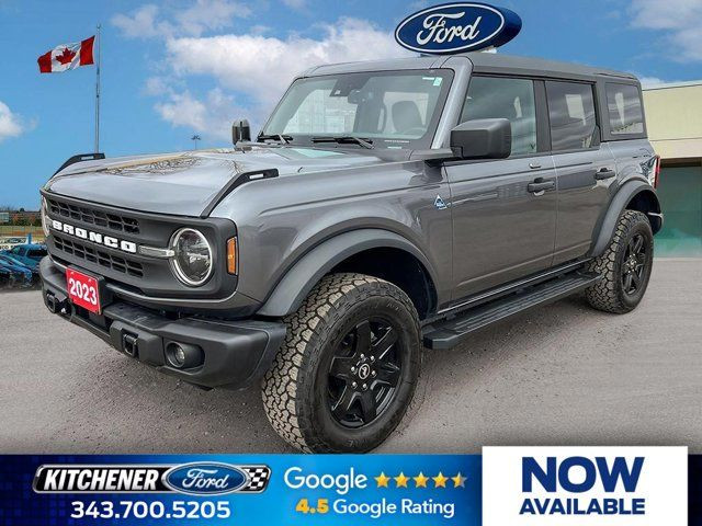 2023 Ford Bronco in Cars & Trucks in Kitchener / Waterloo