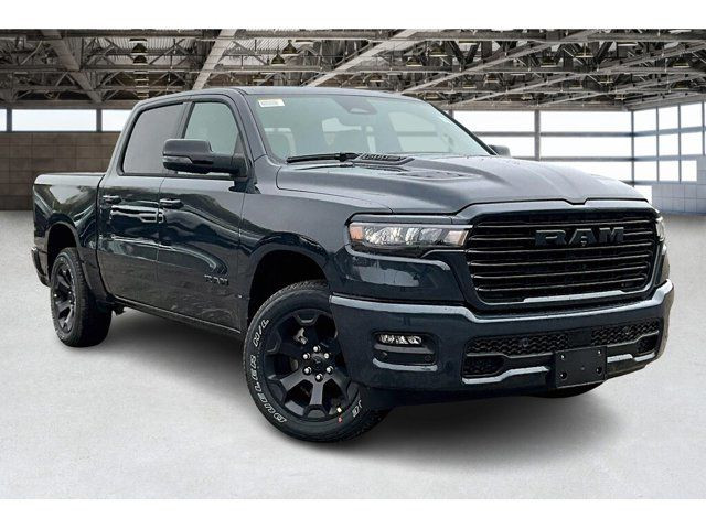 2025 Ram 1500 SPORT CREW Pano Roof Sport Hood Nav in Cars & Trucks in Mississauga / Peel Region - Image 2
