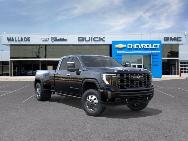 2025 GMC Sierra 3500HD Denali Ultimate in Cars & Trucks in Oakville / Halton Region - Image 2