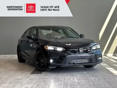 NAVIGATION SYSTEM, HEATED FRONT SEATS, SMART DEVICE INTEGRATION As summer heats the city of Edmonton...