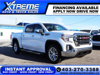 2022 GMC Sierra 1500 Limited SLT Crew Cab 4x4 Welcome to Xtreme Auto & Truck Sales Your Car Loan, Tr... (image 2)