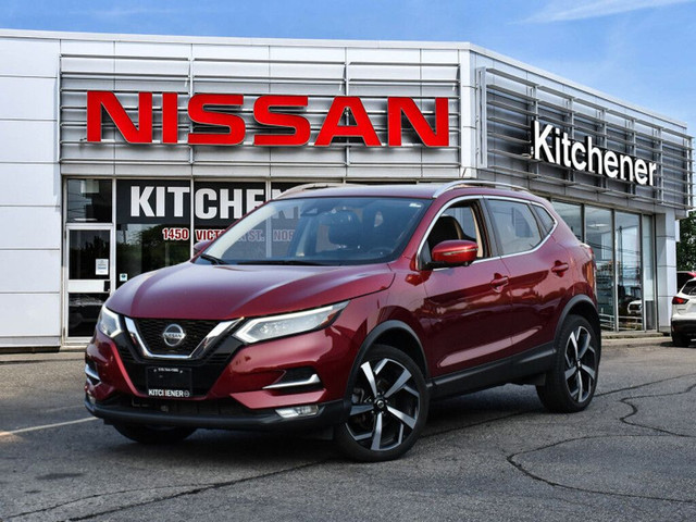 2022 Nissan Qashqai SL AWD in Cars & Trucks in Kitchener / Waterloo