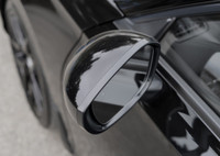 in.Check out this sleek 2025 Honda Civic Sport CVT! With only 45 km on the odometer, this stylish se... (image 6)