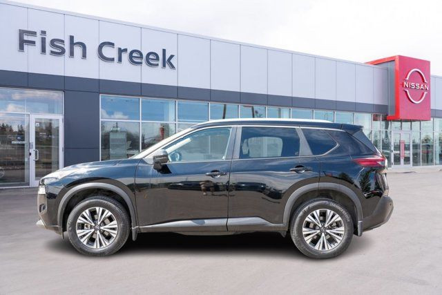 2023 Nissan Rogue SV | One Owner | No Accidents in Cars & Trucks in Calgary - Image 3