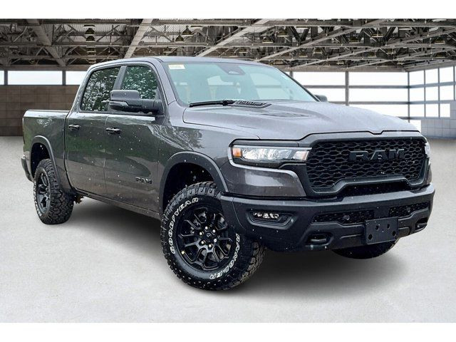 2025 Ram 1500 Rebel in Cars & Trucks in Mississauga / Peel Region - Image 2