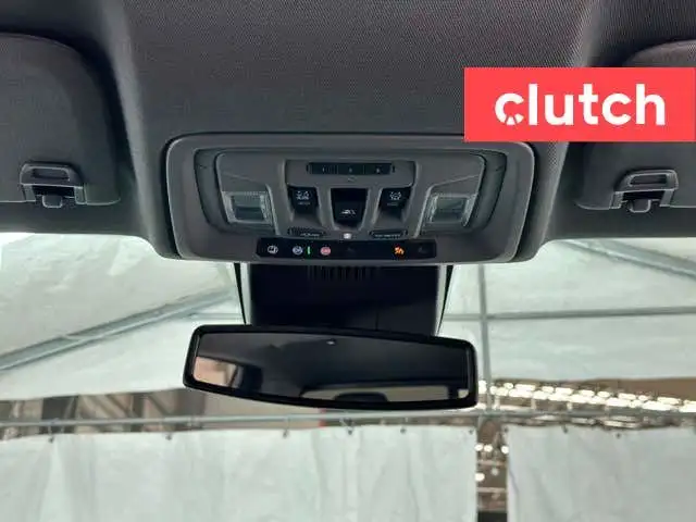 2023 GMC Sierra 1500 SLT Crew Cab 5 3/4 ft 4x4 w/ Apple CarPlay, in Cars & Trucks in Ottawa - Image 38