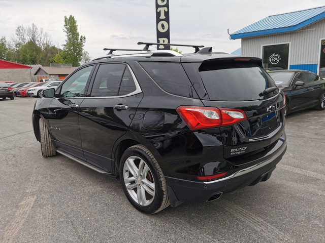 2018 Chevrolet Equinox Premier in Cars & Trucks in Belleville - Image 3