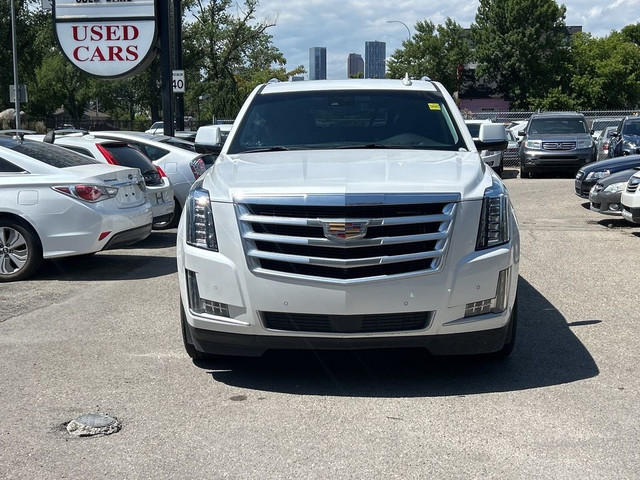2016 Cadillac Escalade Premium Collection in Cars & Trucks in Calgary - Image 2