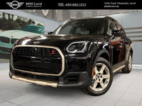 Le tout nouveau MINI Countryman Cooper S 2025 est aussi audacieux et aventurier que vous. Que vous p... (image 2)