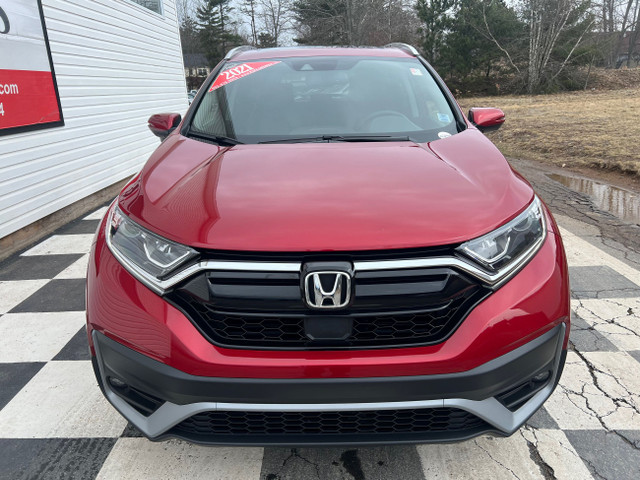 2021 Honda CR-V EX-L - AWD, Memory seats, Sunroof, Rev.cam, Crui in Cars & Trucks in Annapolis Valley - Image 3