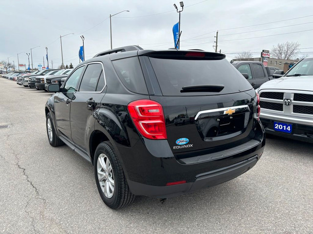  2017 Chevrolet Equinox LT ~Backup Camera ~Bluetooth ~Remote Sta in Cars & Trucks in Barrie - Image 3