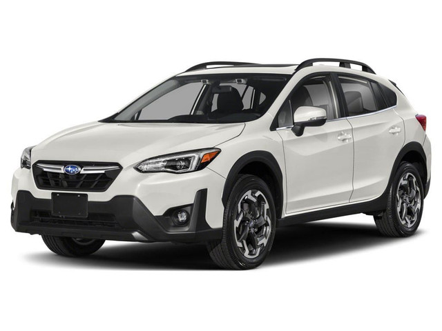 2021 Subaru Crosstrek Limited in Cars & Trucks in Thunder Bay