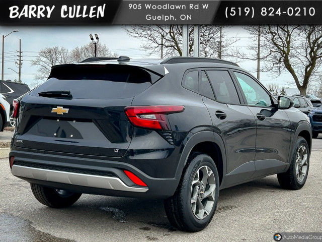 2025 Chevrolet Trax in Cars & Trucks in Guelph - Image 3