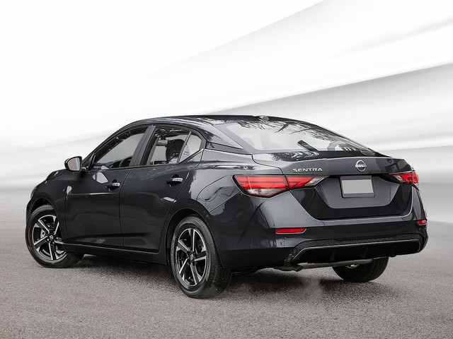 2025 Nissan Sentra SV MOONROOF in Cars & Trucks in Oshawa / Durham Region - Image 4