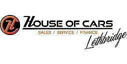 House Of Cars Lethbridge