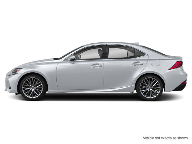 2020 Lexus IS 300 AWD in Cars & Trucks in Mississauga / Peel Region - Image 3