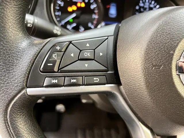 2023 Nissan Qashqai S 4RM in Cars & Trucks in Laval / North Shore - Image 20