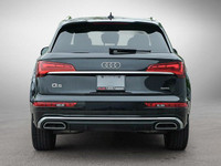 This Audi Q5 delivers a Intercooled Turbo Gas/Electric I-4 2.0 L/121 engine powering this Automatic... (image 5)