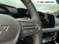 Leather Seats, Heated Seats & Steering, Heated Second Row, Adaptive Cruise Control, Back-Up Camera,... (image 9)