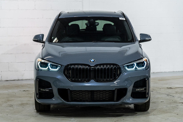 2021 BMW X1 xDrive28i | Premium Amélioré | M Sport | Accès in Cars & Trucks in City of Montréal - Image 2