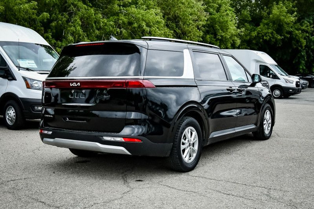 2024 Kia Carnival LX • HEATED SEATS • LANE KEEP ASSIST • CP/AA in Cars & Trucks in Ottawa - Image 3